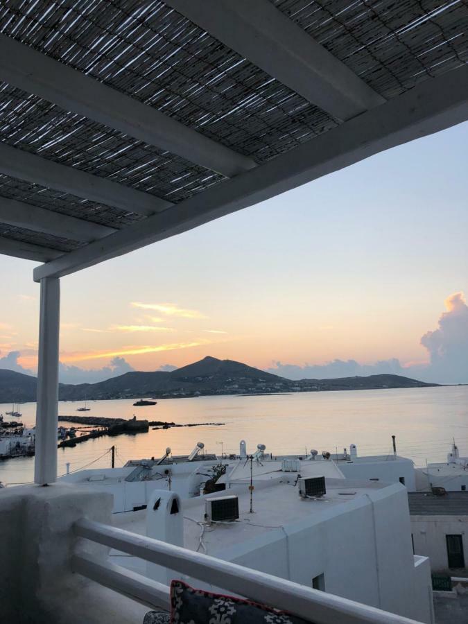 Asimi House Villa Naousa  Bagian luar foto