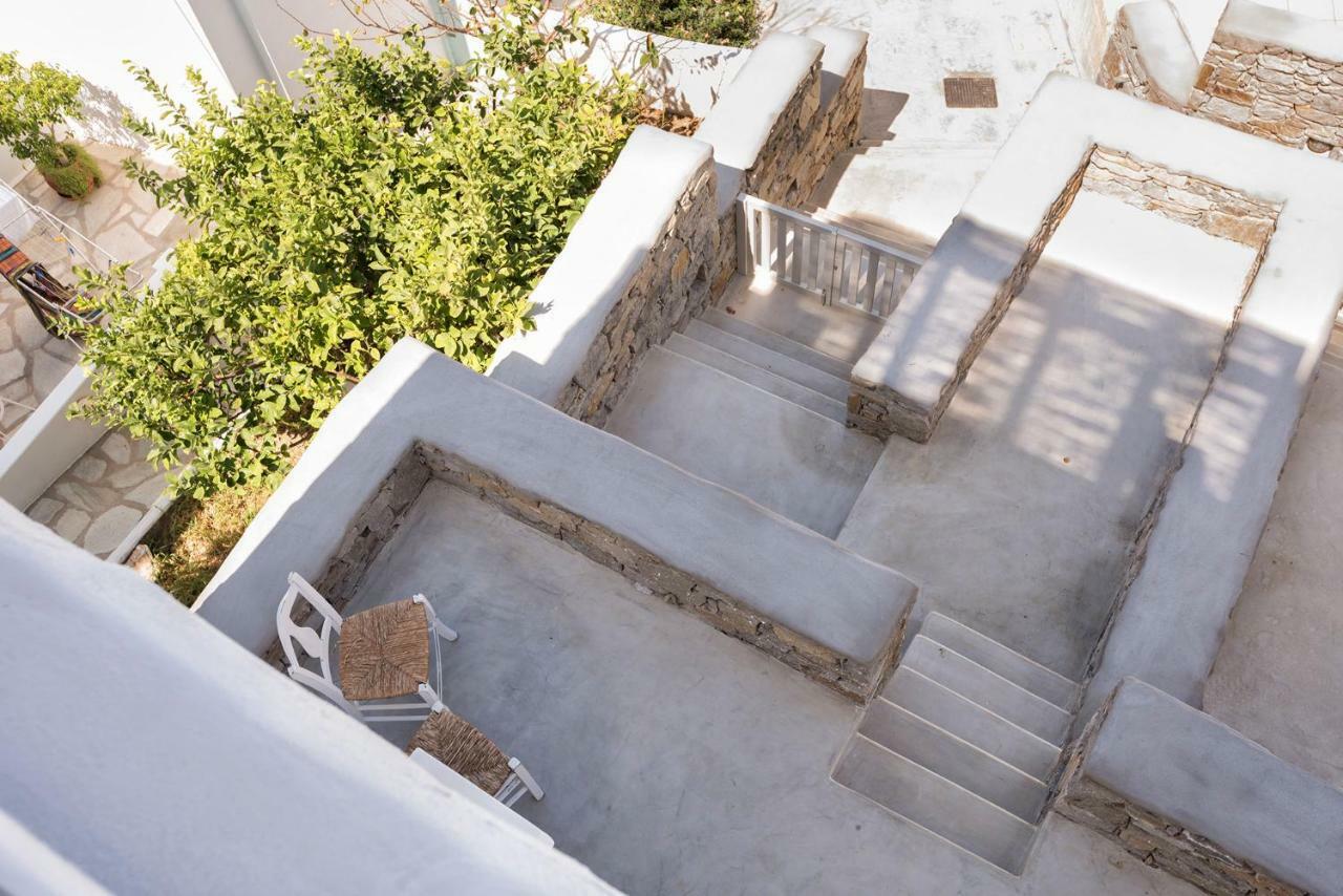 Asimi House Villa Naousa  Bagian luar foto