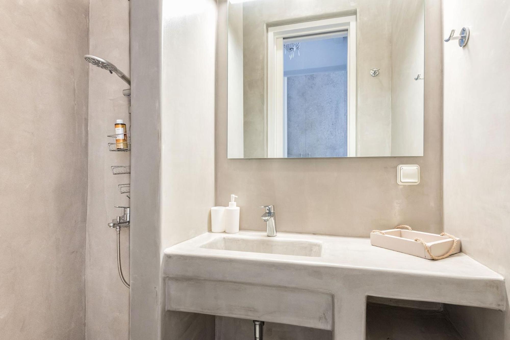 Asimi House Villa Naousa  Bagian luar foto