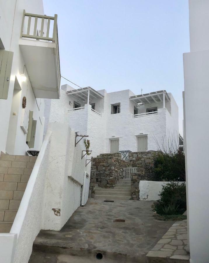 Asimi House Villa Naousa  Bagian luar foto